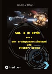 Cover von SOL 3 = Erde