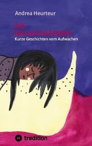 Cover von Die Nachschläferin