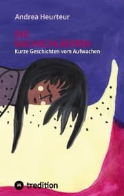 Cover von Die Nachschläferin