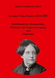 Cover von Louise Otto-Peters 1819-1895