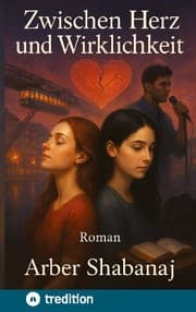 Cover von Zwischen Herz und Wirklichkeit