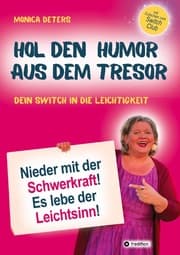 Cover von HOL DEN HUMOR AUS DEM TRESOR