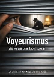 Cover von Voyeurismus