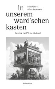 Cover von In unserem Wardschen Kasten