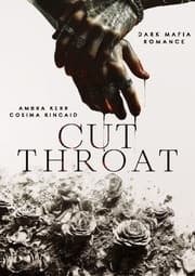 Cover von CUTTHROAT