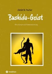 Cover von Bushido-Geist
