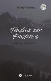 Cover von Tendenz zur Finsternis