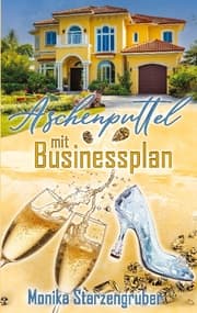 Cover von Aschenputtel mit Businessplan
