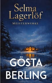 Cover von Gösta Berling