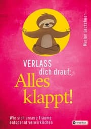 Cover von Verlass dich drauf: Alles klappt