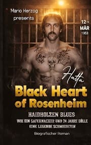 Cover von Hatta