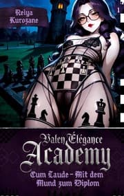 Cover von Hentai: Valen Élégance Academy