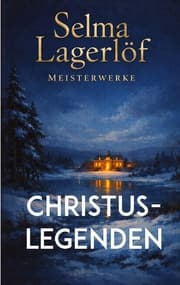 Cover von Christuslegenden