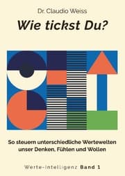 Cover von Wie tickst Du?