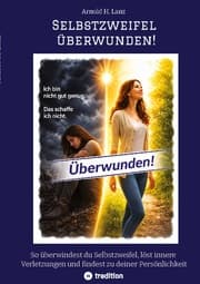Cover von Selbstzweifel überwunden!