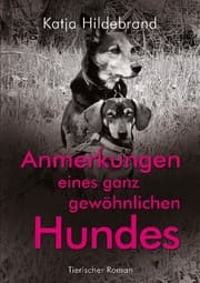 Cover von Anmerkungen eines ganz gewöhnlichen Hundes