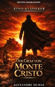 Cover von Der Graf von Monte Christo