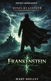 Cover von Frankenstein