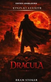 Cover von Dracula