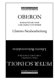 Cover von Oberon - Des Elfenkönigs Schwur - Peter Schmoll und seine Nachbarn