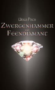 Cover von Zwergenhammer und Feendiamant