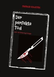 Cover von Der perfekte Tod