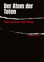 Cover von Der Atem der Toten