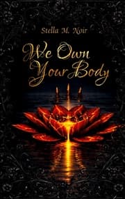 Cover von We Own Your Body