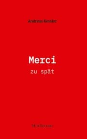 Cover von Merci