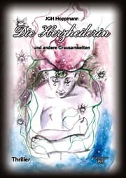 Cover von Die Herzheilerin