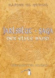 Cover von Jarlsblut-Saga Der elfte Band
