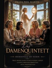 Cover von Das Damenquintett