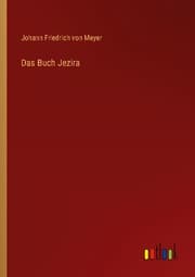 Cover von Das Buch Jezira