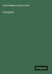 Cover von Cleopatra