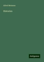 Cover von Historien