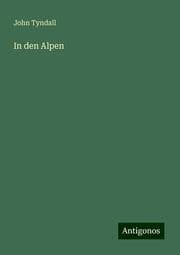 Cover von In den Alpen
