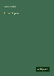 Cover von In den Alpen