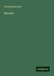 Cover von Malcolm