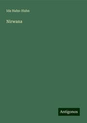 Cover von Nirwana