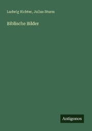 Cover von Biblische Bilder