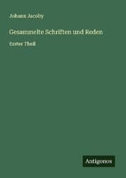 Cover von Gesammelte Schriften und Reden