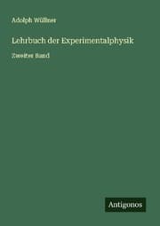 Cover von Lehrbuch der Experimentalphysik