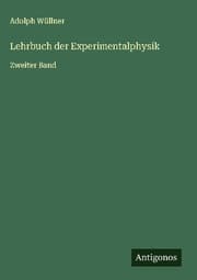 Cover von Lehrbuch der Experimentalphysik