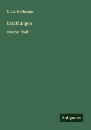Cover von Erzählungen