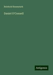 Cover von Daniel O'Connell