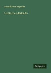 Cover von Der Küchen-Kalender