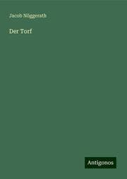 Cover von Der Torf