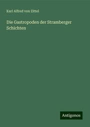 Cover von Die Gastropoden der Stramberger Schichten
