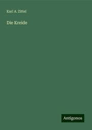 Cover von Die Kreide