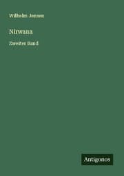Cover von Nirwana